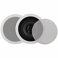 CS620CT 16.5cm 2-Way 70V Ceiling Speaker Pair