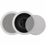 CS620CT 16.5cm 2-Way 70V Ceiling Speaker Pair