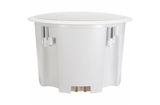 CS620ECT 6-1/2" 2-Way 70V Enclosed Ceiling Speaker