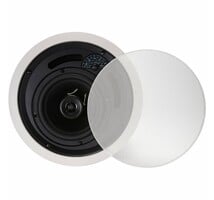CS620ECT 16.5cm 2-Way 70V Enclosed Ceiling Speaker