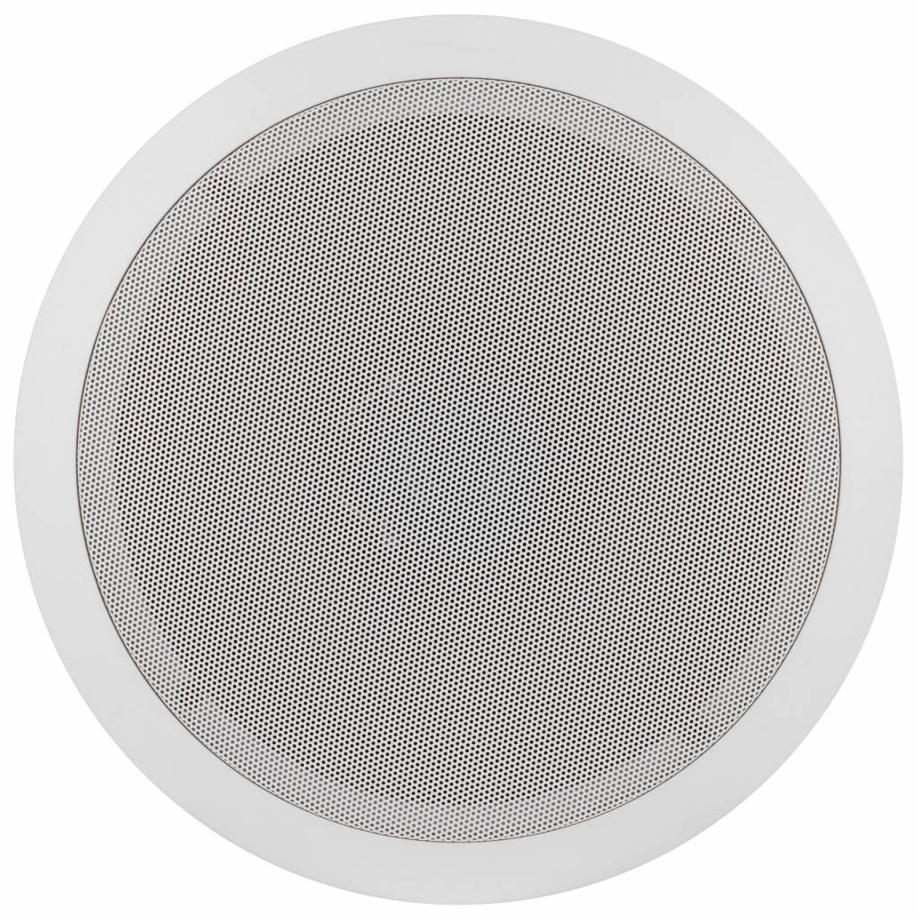 CS820CT 20.3cm 2-Way 70V Ceiling Speaker Pair
