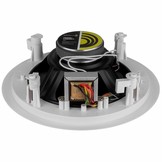 CS820CT 20.3cm 2-Way 70V Ceiling Speaker Pair