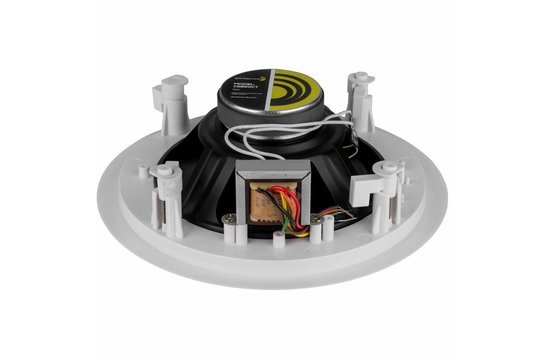 CS820CT 8" 2-Way 70V Ceiling Speaker Pair