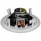 CS820CT 20,3 cm 2-weg 70V plafondluidspreker 1 paar