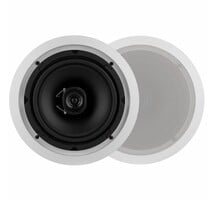 CS820CT 20.3cm 2-Way 70V Ceiling Speaker Pair