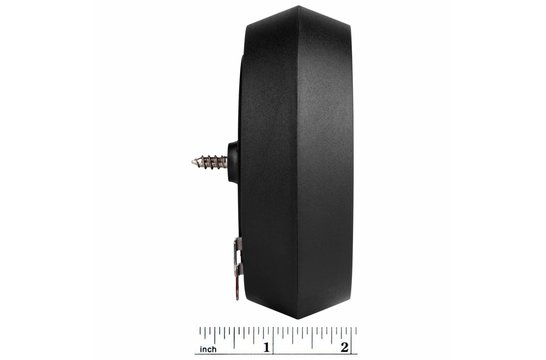 HDN-8 weerbestendige Exciter/ Bass Shaker