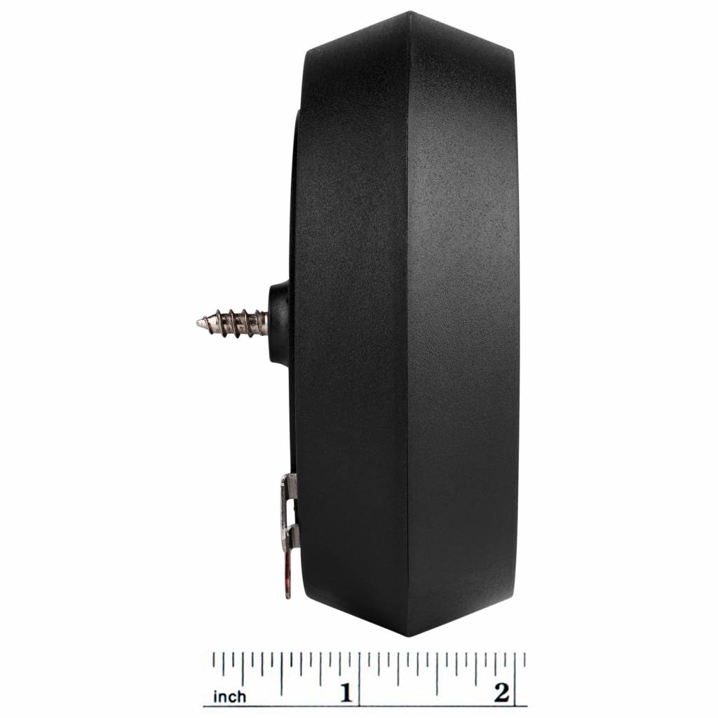 HDN-8 weerbestendige Exciter/ Bass Shaker