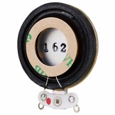 DAEX19CT-4 Vented sound Eccitatore