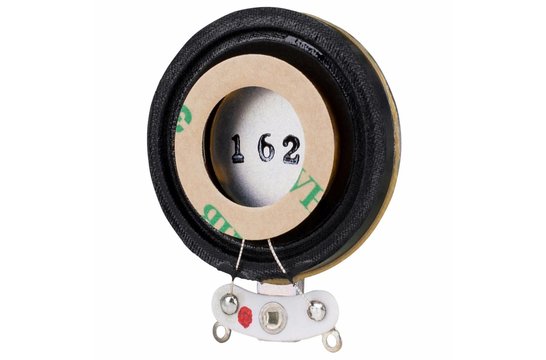 DAEX19CT-4 Vented sound Eccitatore