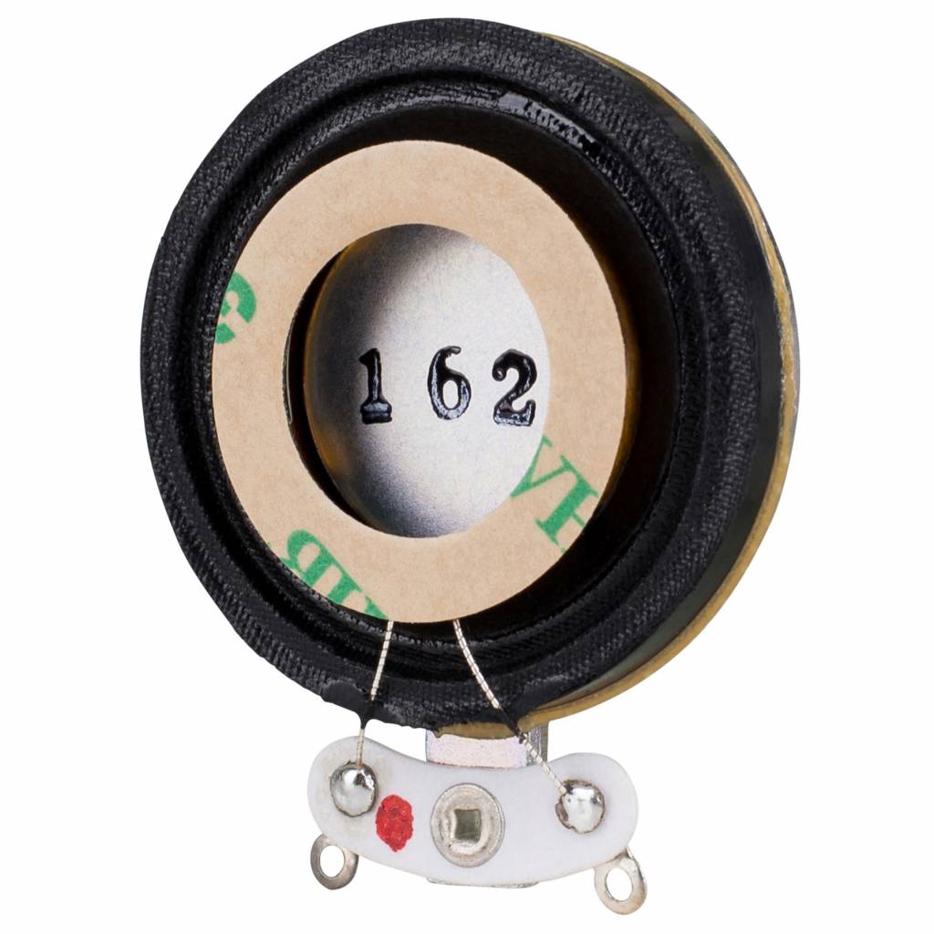 DAEX19CT-4 Vented sound Eccitatore