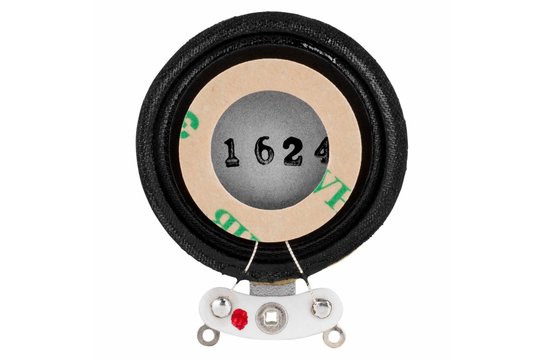 DAEX19CT-4 Geventileerde exciter