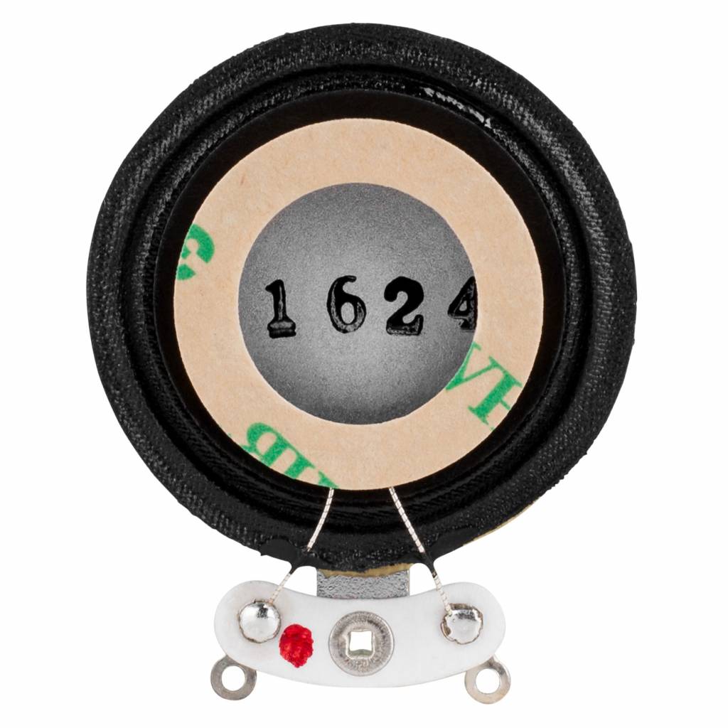 DAEX19CT-4 Geventileerde exciter