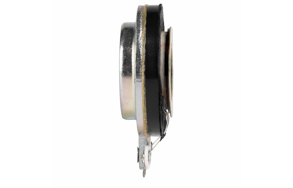 DAEX19CT-4 Coin Type 19mm Vented Exciter 5W 4 Ohm
