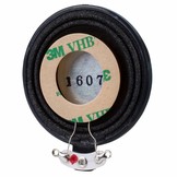 DAEX25CT-4 Coin sound Eccitatore