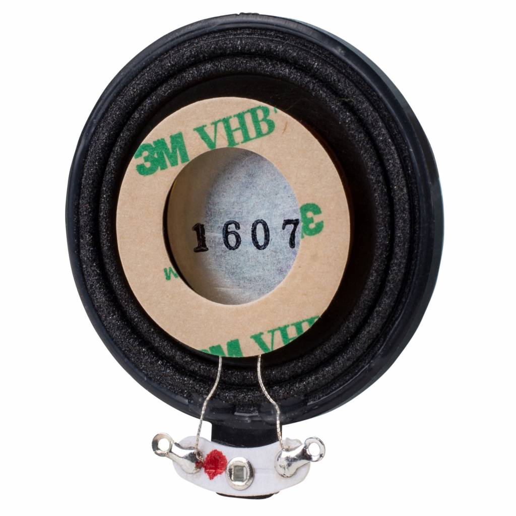 DAEX25CT-4 Coin sound exciter