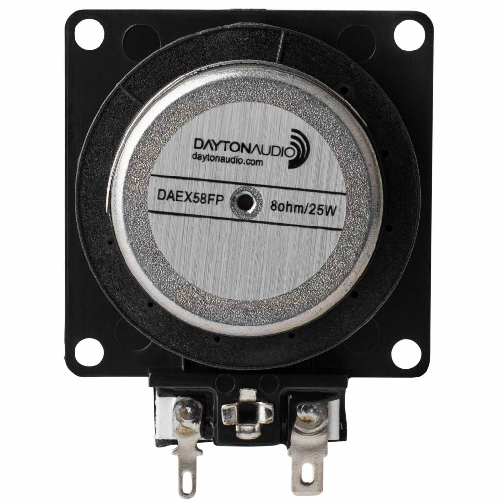 DAEX58FP sound exciter