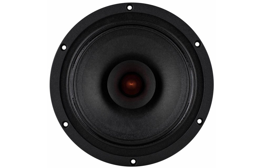 PS180-8 6-1/2" Punktschallquelle Full-Range Neo Driver
