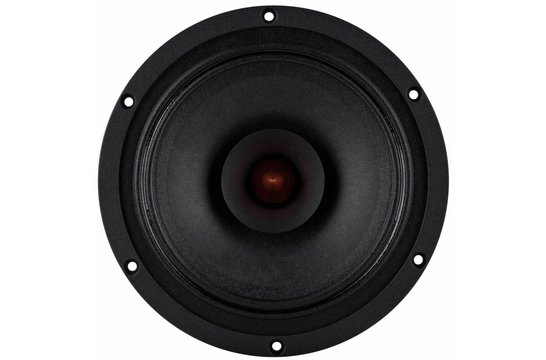 PS180-8 Woofer a Gamma Completa