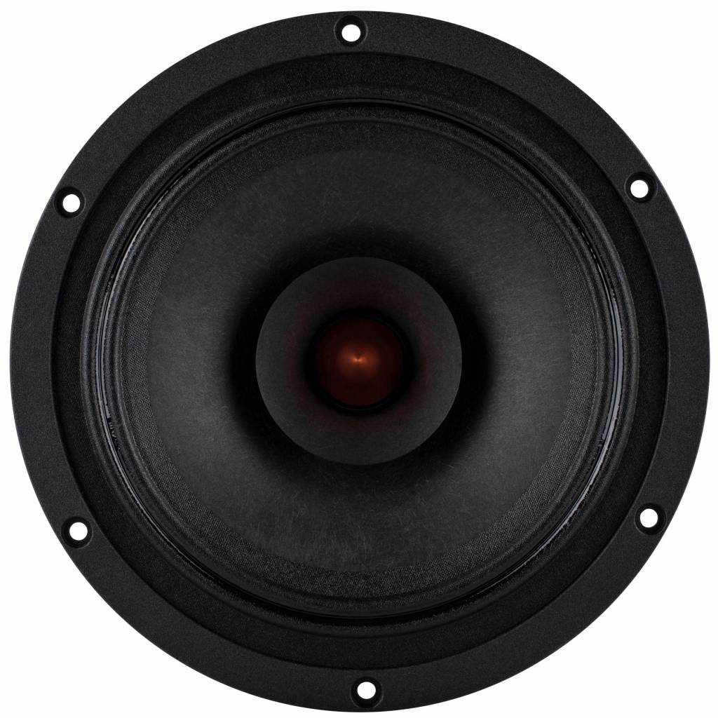 PS180-8 Woofer a Gamma Completa