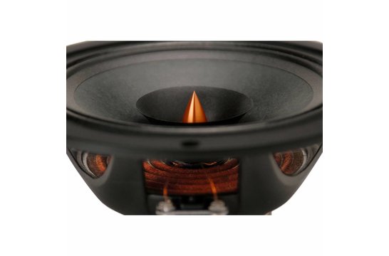 PS180-8 Woofer a Gamma Completa