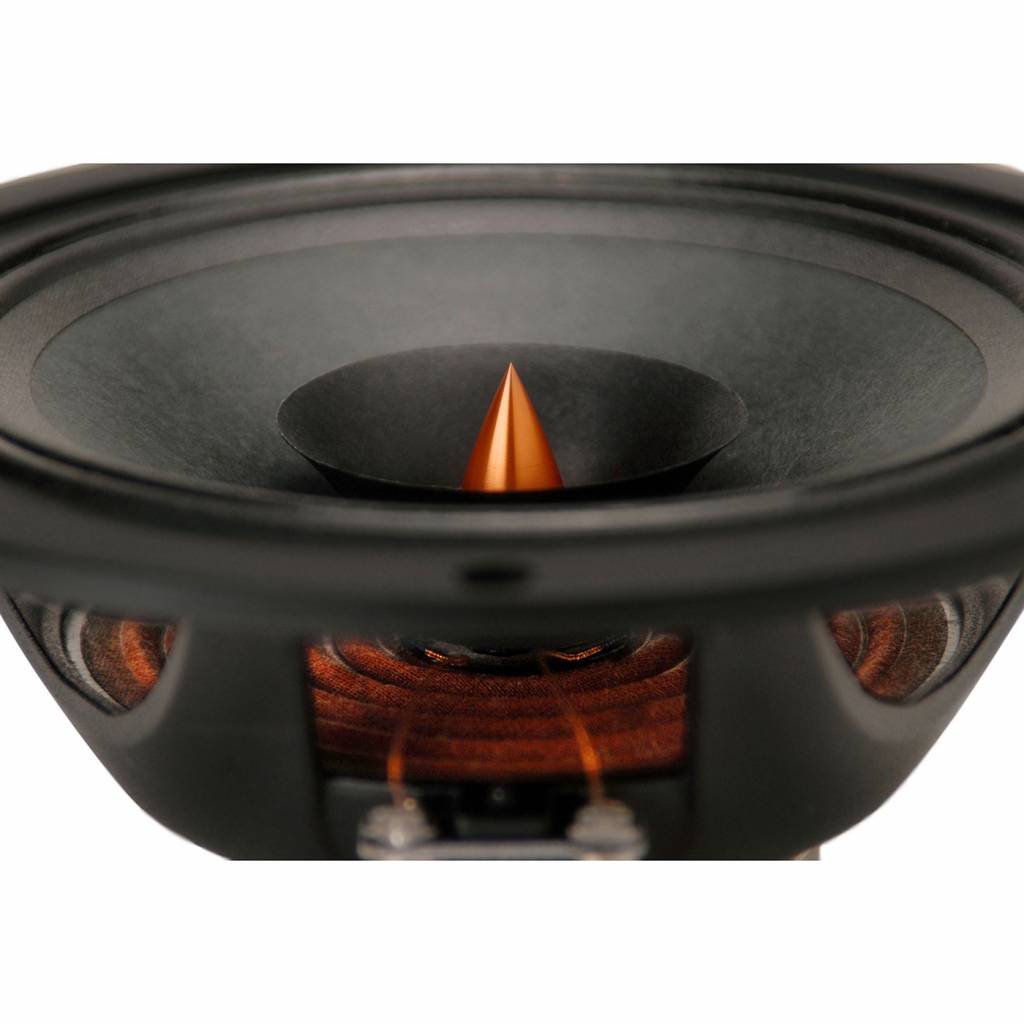 PS180-8 Full-range Woofer