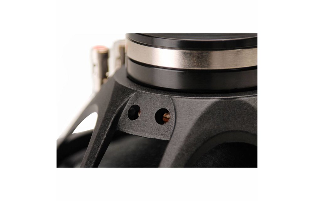 PS180-8 6-1/2" Punktschallquelle Full-Range Neo Driver