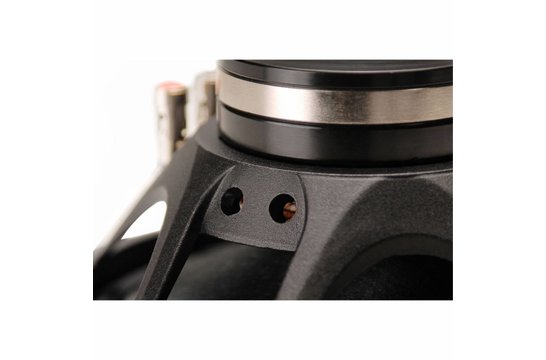 PS180-8 Woofer a Gamma Completa