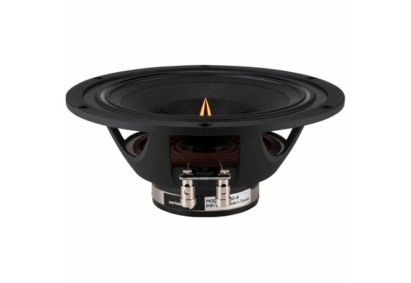 PS180-8 Full-range Woofer
