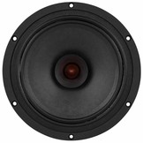 PS220-8 Woofer a Gamma Completa