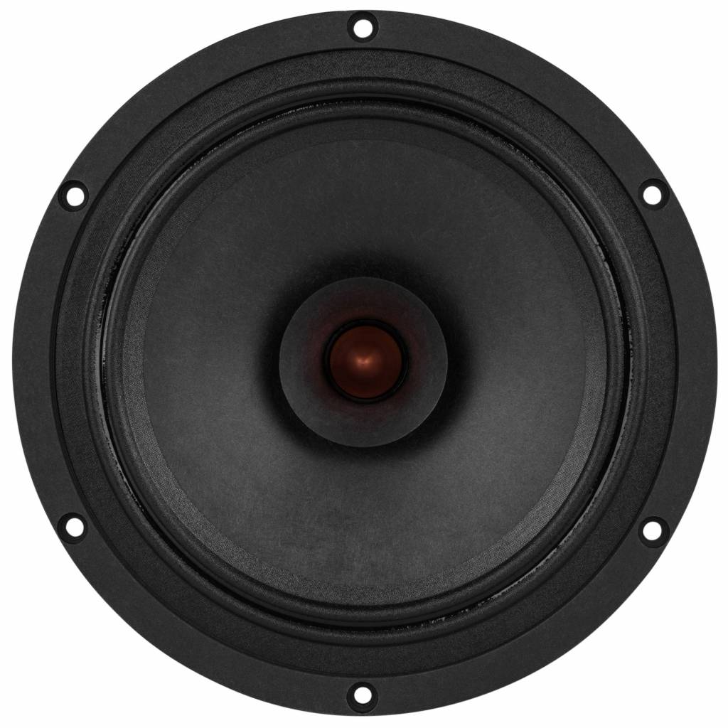 PS220-8 Woofer a Gamma Completa