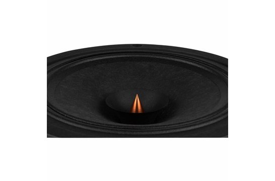 PS220-8 Woofer a Gamma Completa