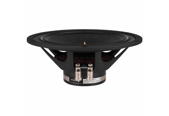 PS220-8 Woofer a Gamma Completa