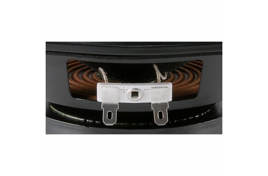 DC130AS-8 Woofer Medio-Bassi