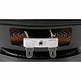 DC130AS-8 Bass-midwoofer