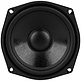 DC130AS-8 Bass-midwoofer