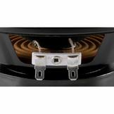 DC130BS-4 5-1/4" Classic Shielded Woofer 4 Ohm