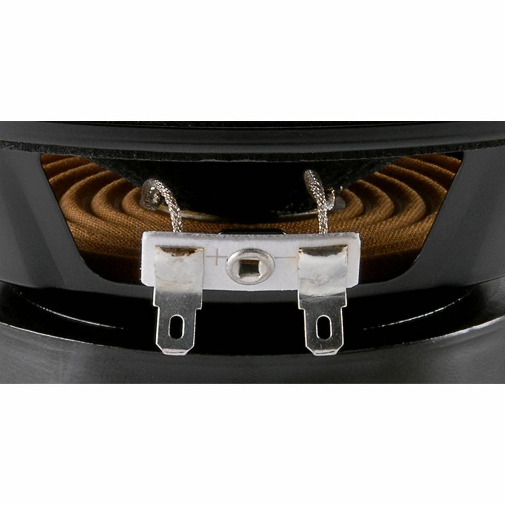 DC130BS-4 5-1/4" Classic Shielded Woofer 4 Ohm