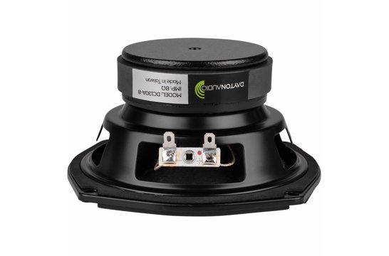 DC130A-8 5-1/4" Classic Woofer Speaker