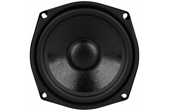 DC130A-8 Woofer Medio-Bassi