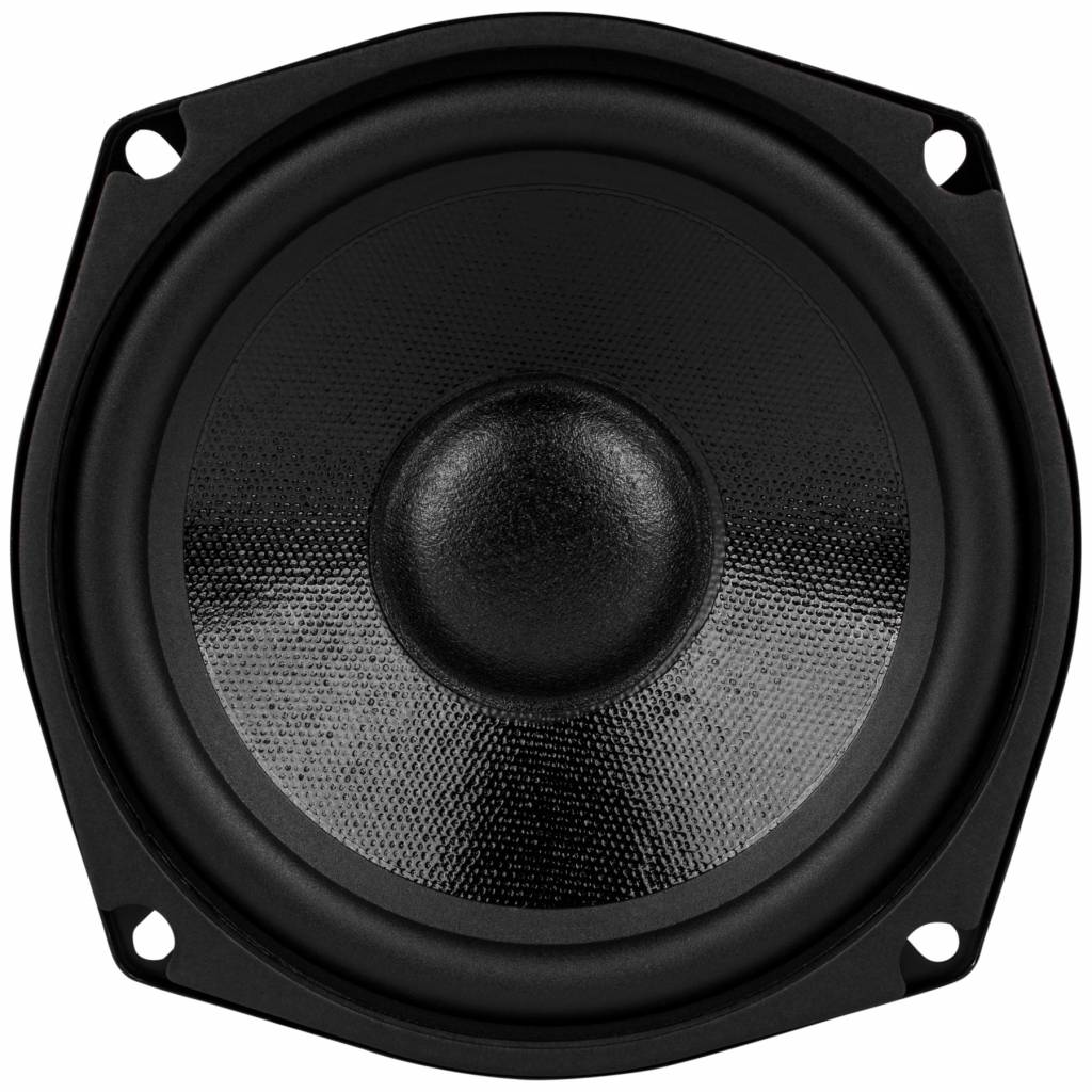 DC130A-8 Bass-midwoofer
