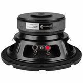 DCS205-4 Subwoofer 8"
