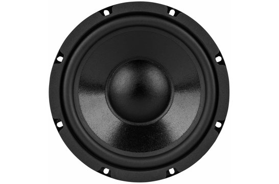 DCS205-4 Subwoofer 8"