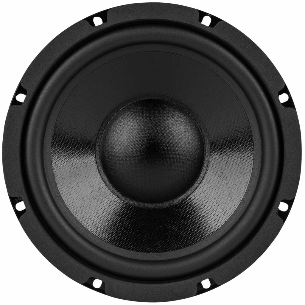 DCS205-4 Subwoofer 8"