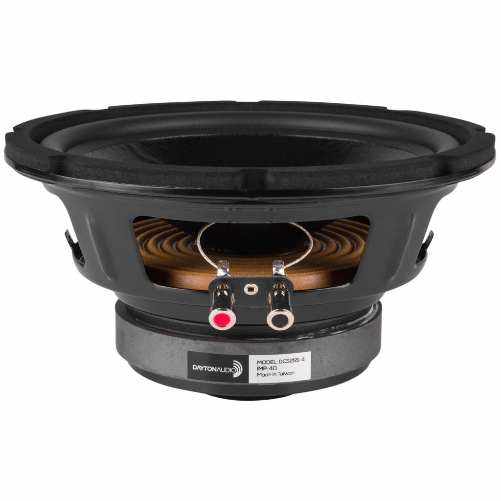 DCS255-4 Subwoofer