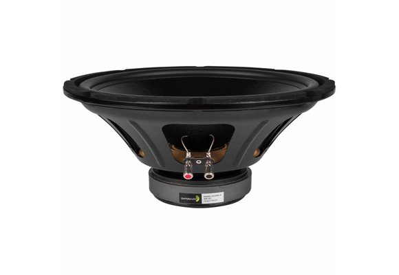 DCS385-4 Subwoofer