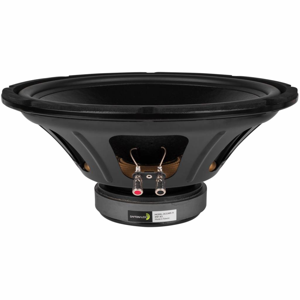 DCS385-4 Subwoofer Tieftöner