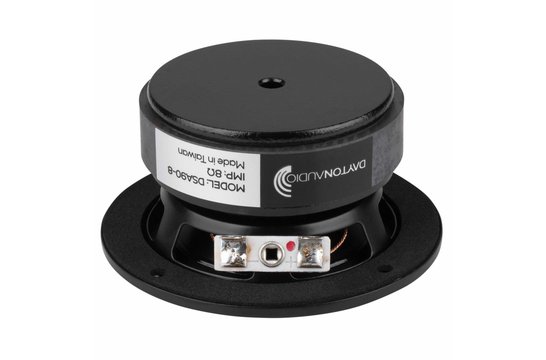 Designer DSA90-8 Woofer a Gamma Completa