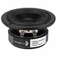 DSA90-8 3" Designer Series Aluminum Cone Full-Range Driver 8 Ohm