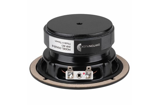 Designer DSA115-8 Woofer Medio-Bassi