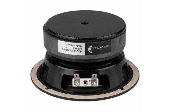 Designer DSA135-8 Woofer Medio-Bassi